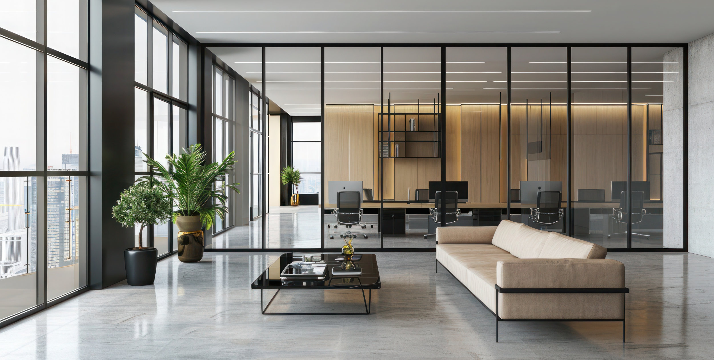 interior-modern-office-lobby-3d-rendering